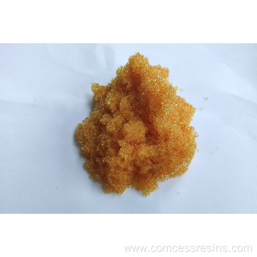 FG Food Grade Cation Exchange Resin